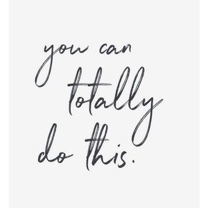 Meet your Posher, Allie